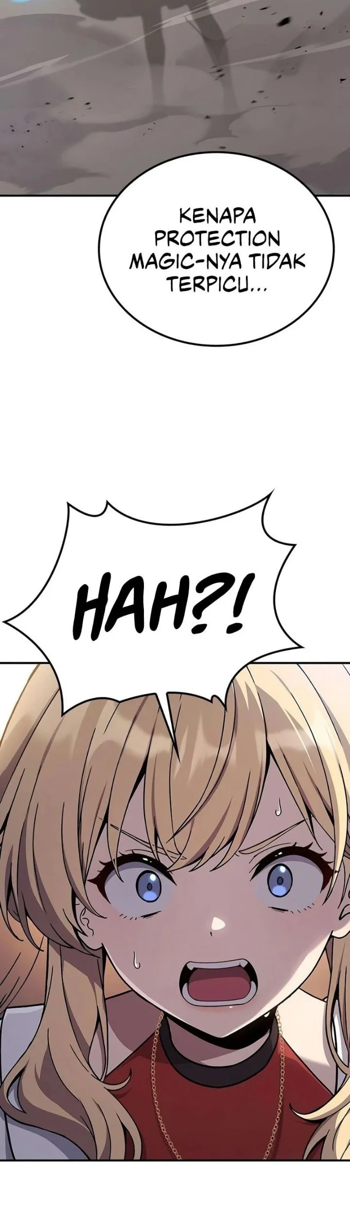 There Are No Bad Young Ladies in This World Chapter 36 Gambar 38
