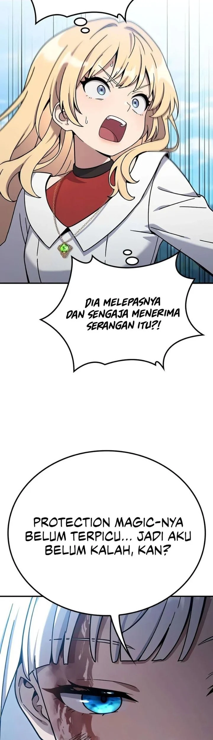 There Are No Bad Young Ladies in This World Chapter 36 Gambar 42