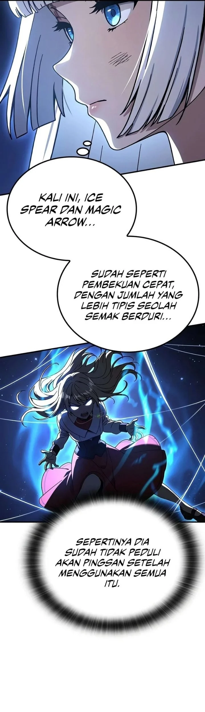 There Are No Bad Young Ladies in This World Chapter 36 Gambar 48