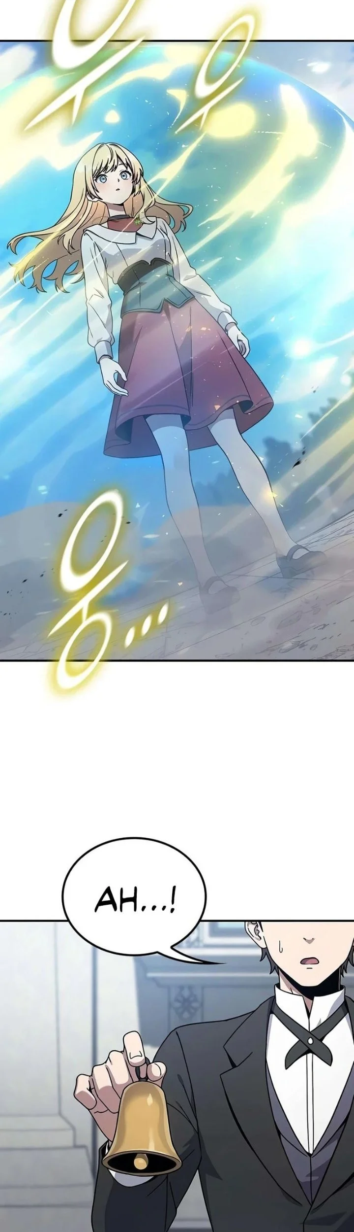 There Are No Bad Young Ladies in This World Chapter 36 Gambar 58