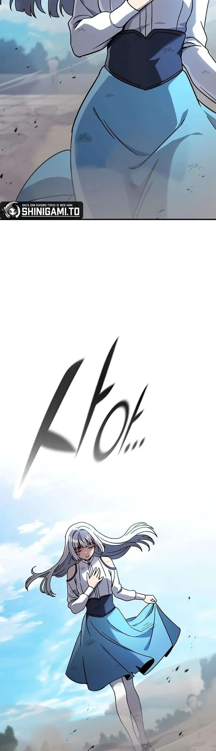 There Are No Bad Young Ladies in This World Chapter 36 Gambar 61