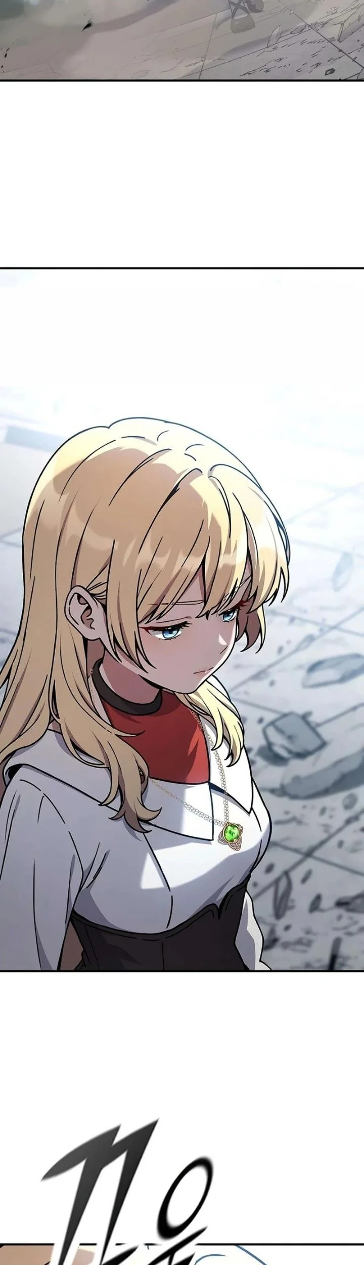 There Are No Bad Young Ladies in This World Chapter 36 Gambar 62