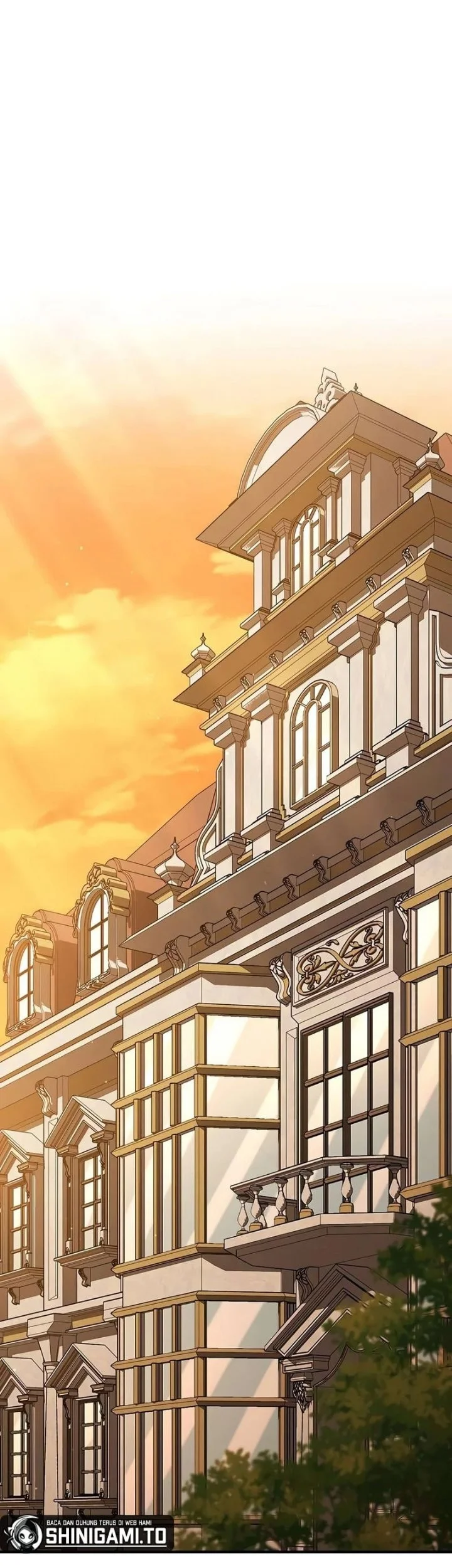 There Are No Bad Young Ladies in This World Chapter 36 Gambar 64