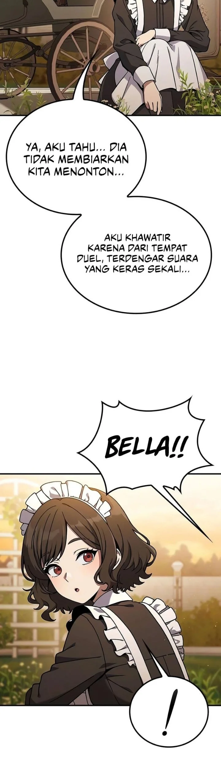 There Are No Bad Young Ladies in This World Chapter 36 Gambar 66