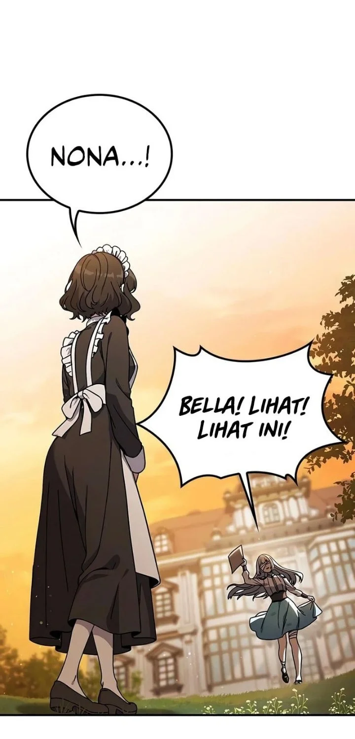 There Are No Bad Young Ladies in This World Chapter 36 Gambar 67