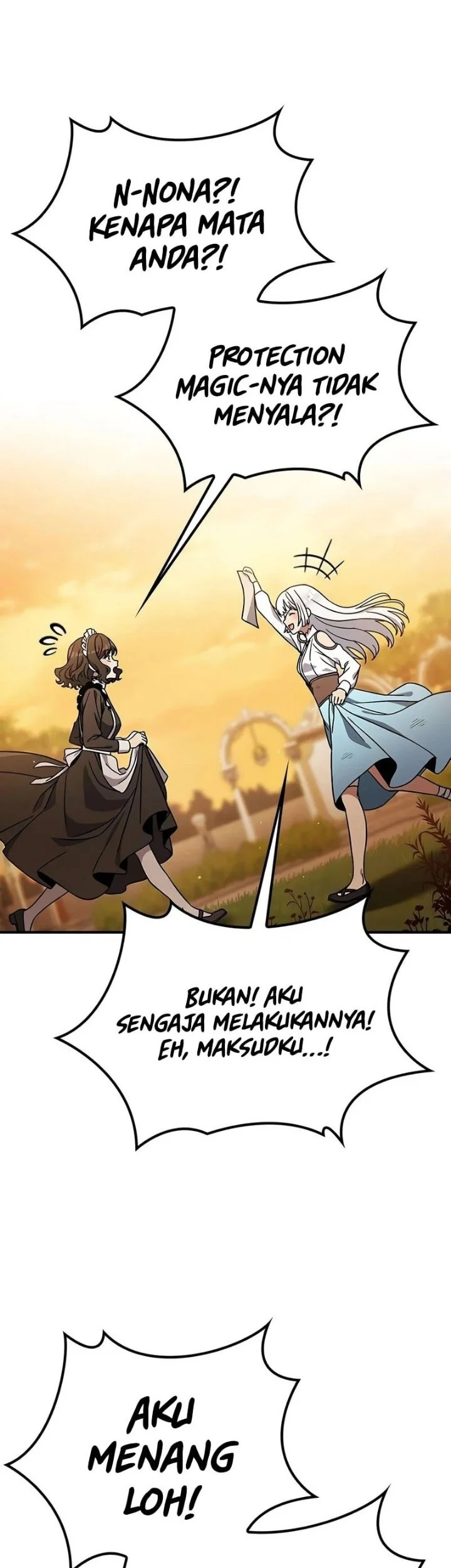 There Are No Bad Young Ladies in This World Chapter 36 Gambar 69