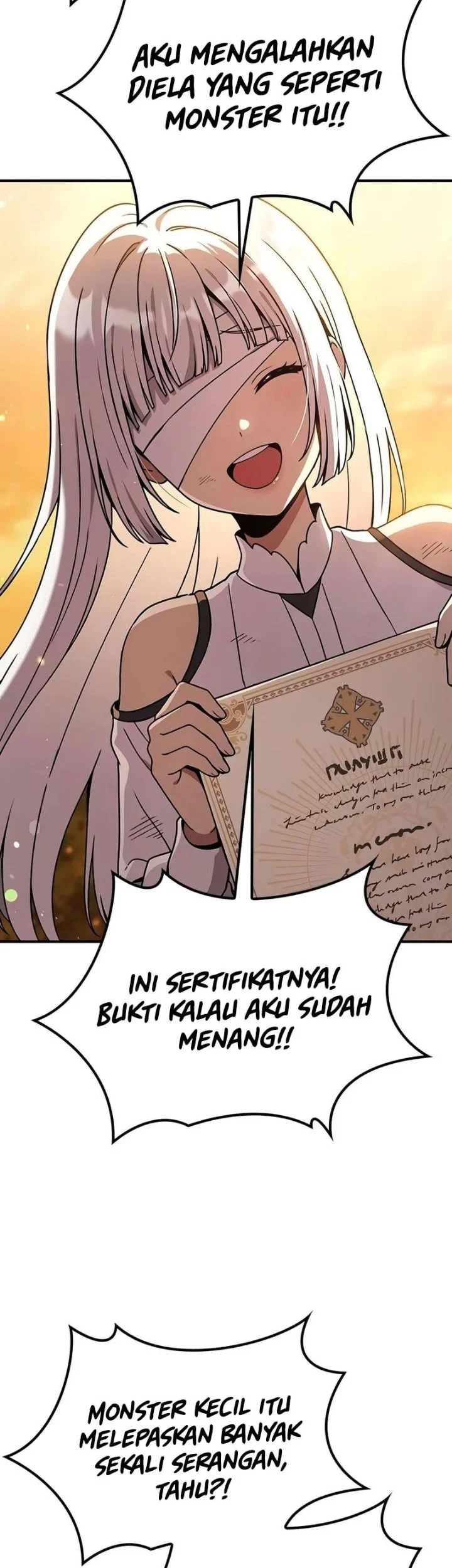 There Are No Bad Young Ladies in This World Chapter 36 Gambar 70