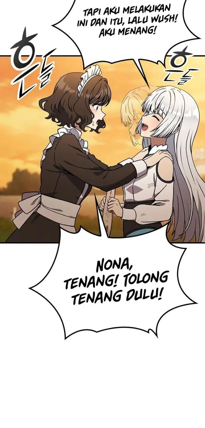 There Are No Bad Young Ladies in This World Chapter 36 Gambar 71