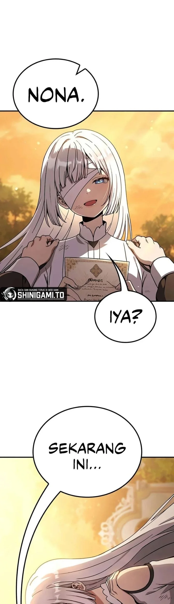 There Are No Bad Young Ladies in This World Chapter 36 Gambar 72