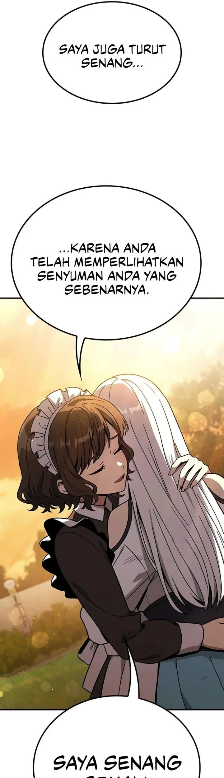 There Are No Bad Young Ladies in This World Chapter 36 Gambar 76
