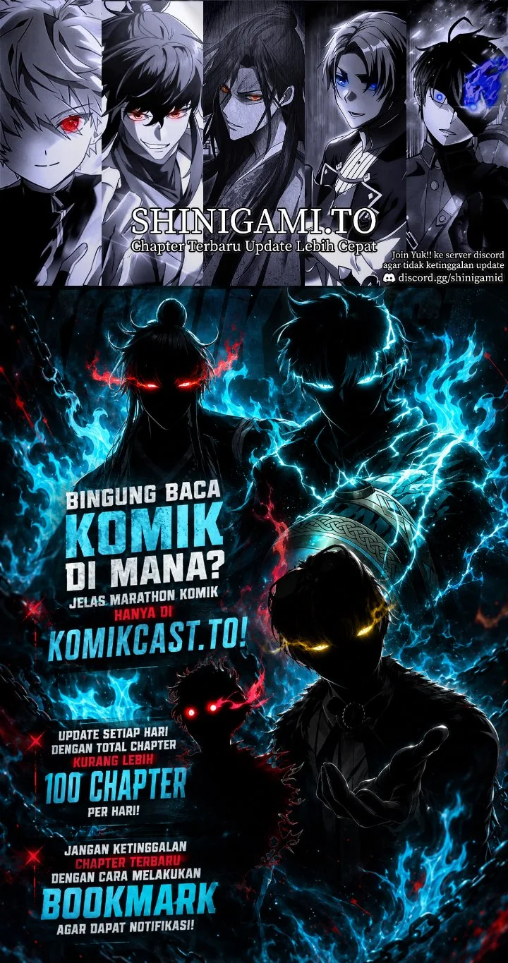 There Are No Bad Young Ladies in This World Chapter 36 Gambar 82