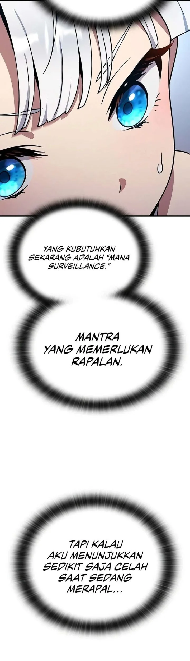 There Are No Bad Young Ladies in This World Chapter 36 Gambar 25