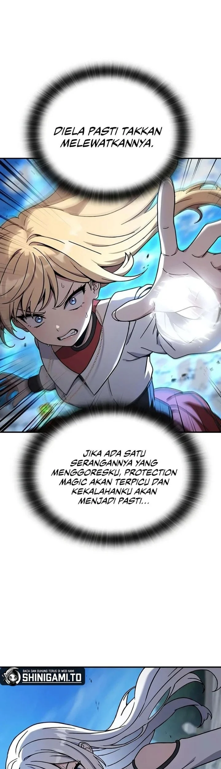 There Are No Bad Young Ladies in This World Chapter 36 Gambar 26