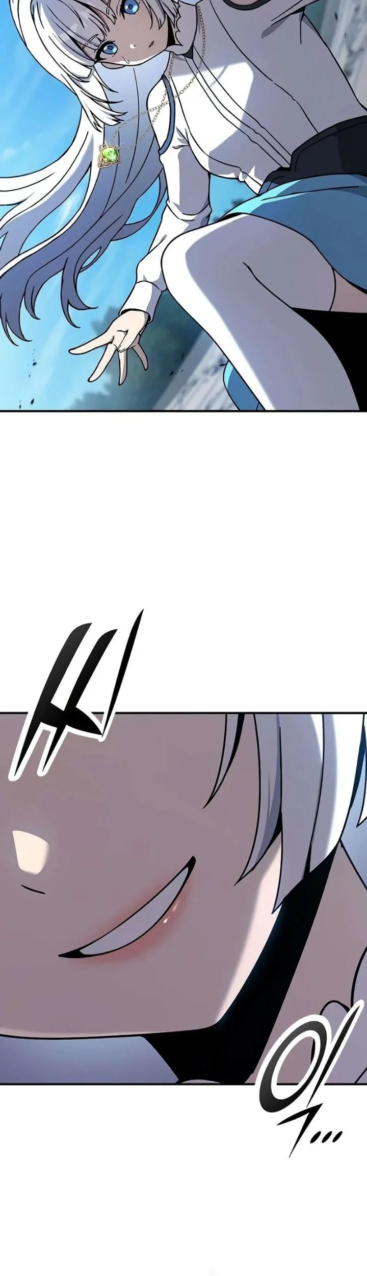 There Are No Bad Young Ladies in This World Chapter 36 Gambar 27