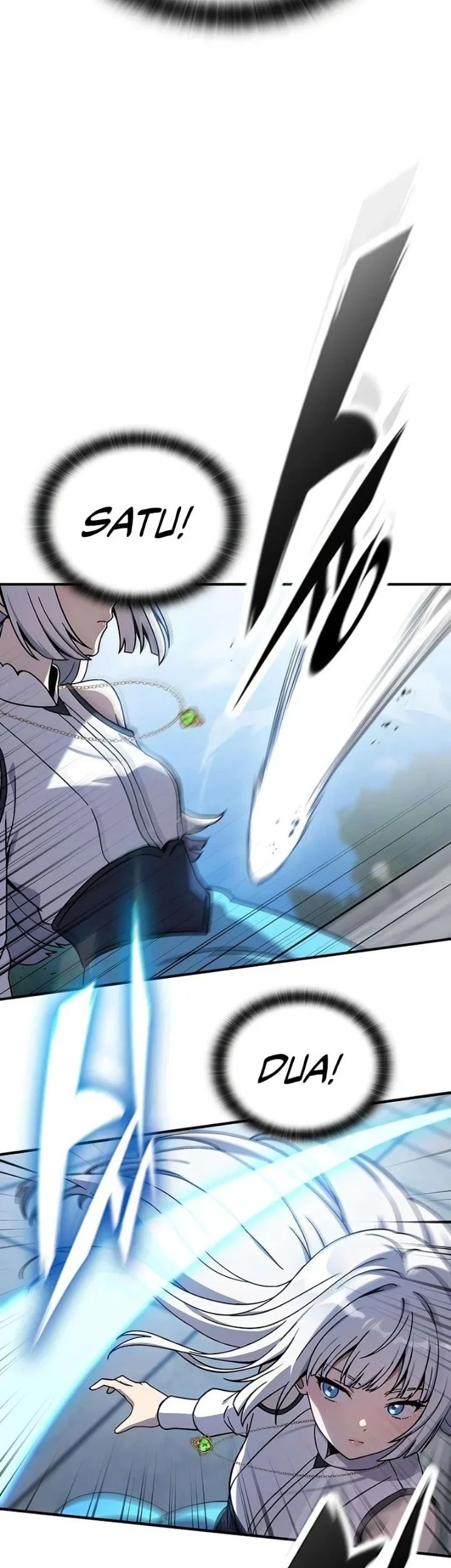 There Are No Bad Young Ladies in This World Chapter 36 Gambar 30