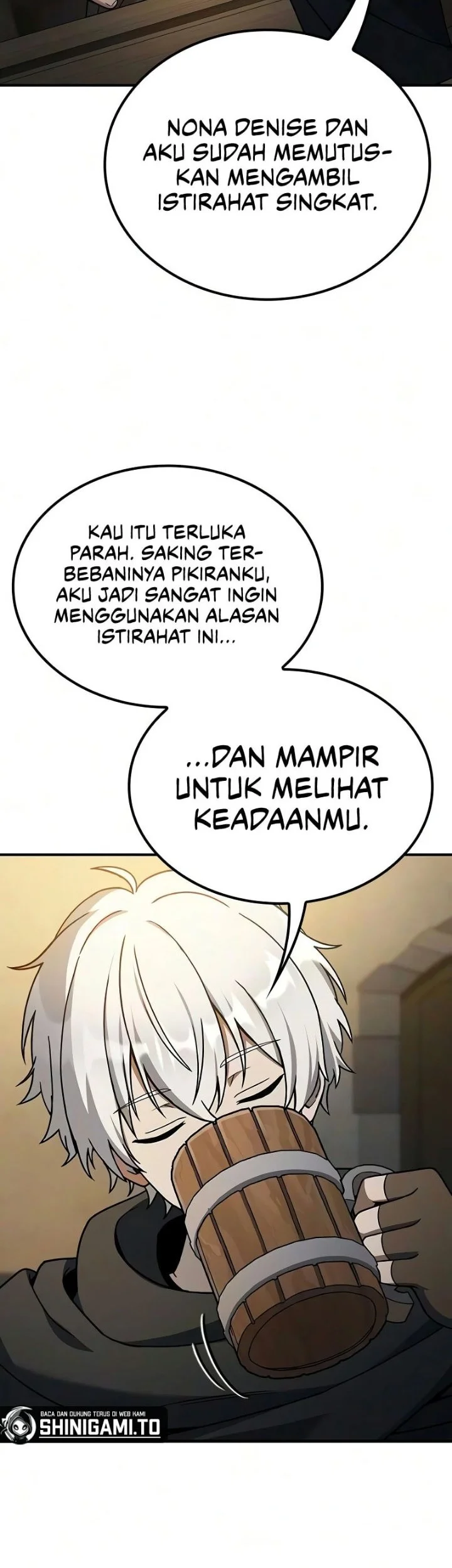 There Are No Bad Young Ladies in This World Chapter 37 Gambar 36