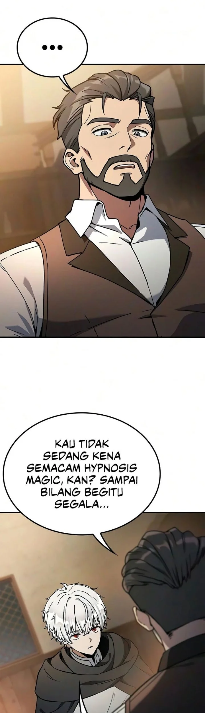 There Are No Bad Young Ladies in This World Chapter 37 Gambar 37