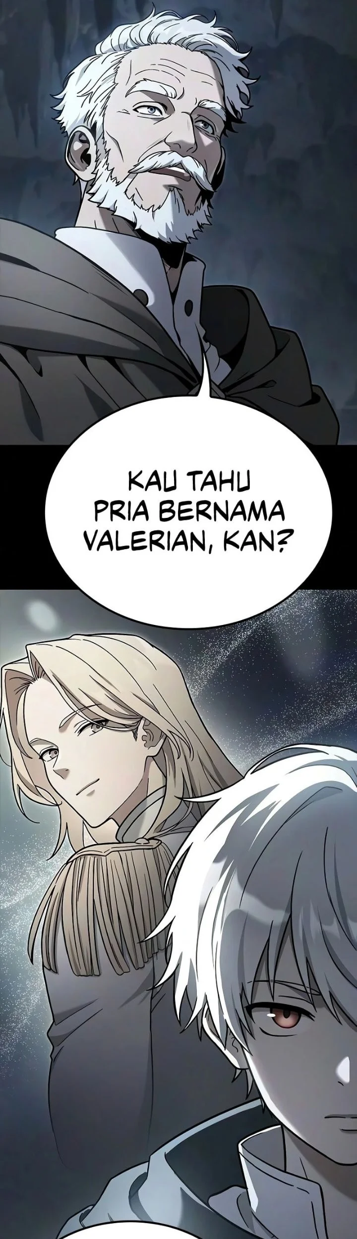 There Are No Bad Young Ladies in This World Chapter 37 Gambar 43