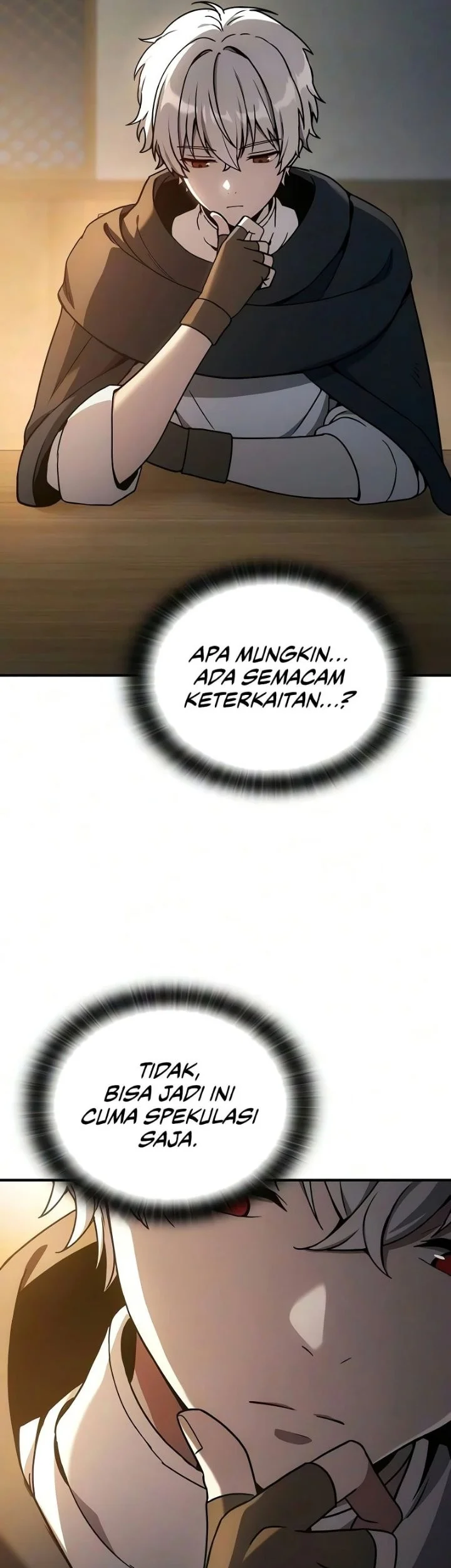 There Are No Bad Young Ladies in This World Chapter 37 Gambar 47