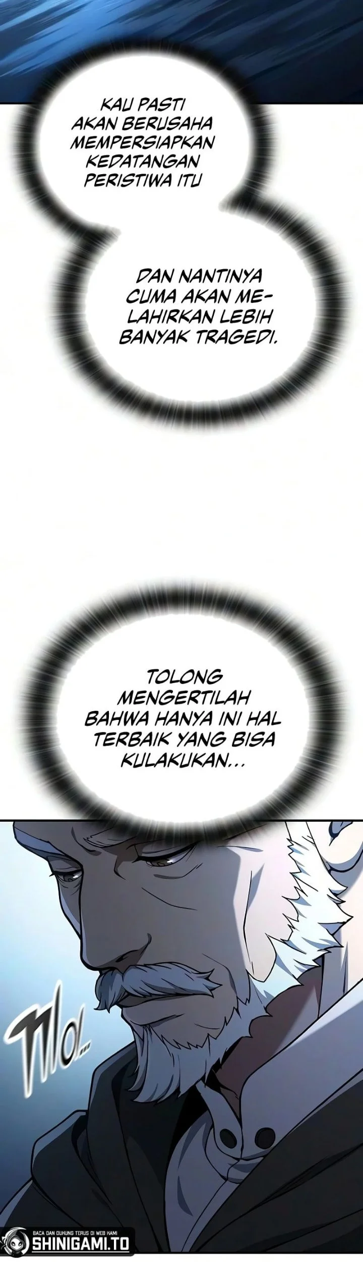 There Are No Bad Young Ladies in This World Chapter 37 Gambar 52