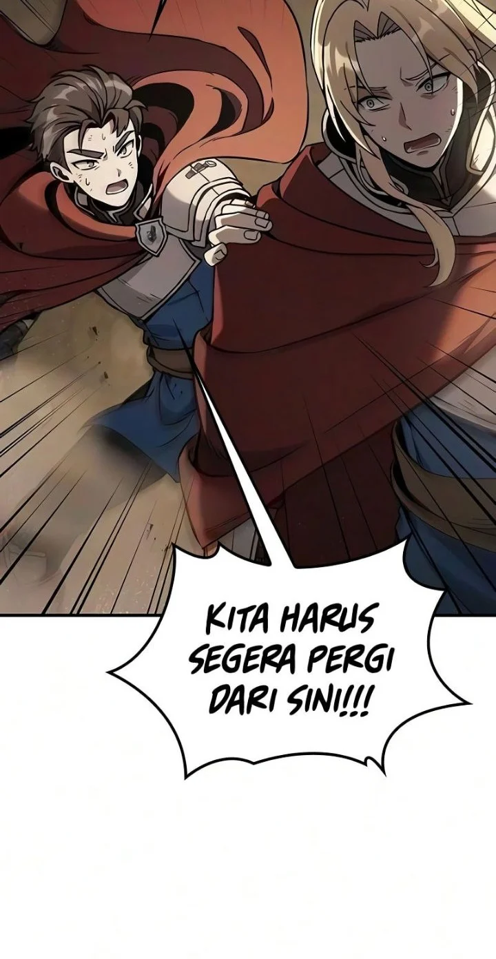 There Are No Bad Young Ladies in This World Chapter 37 Gambar 58