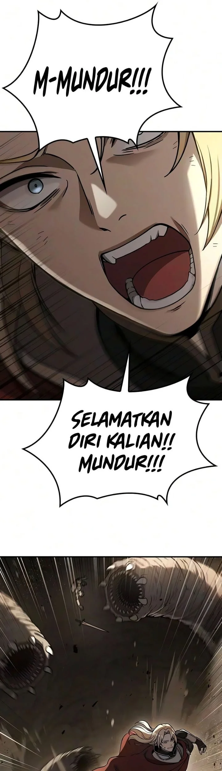 There Are No Bad Young Ladies in This World Chapter 37 Gambar 59