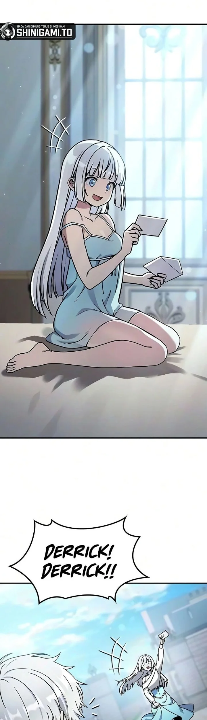 There Are No Bad Young Ladies in This World Chapter 37 Gambar 64