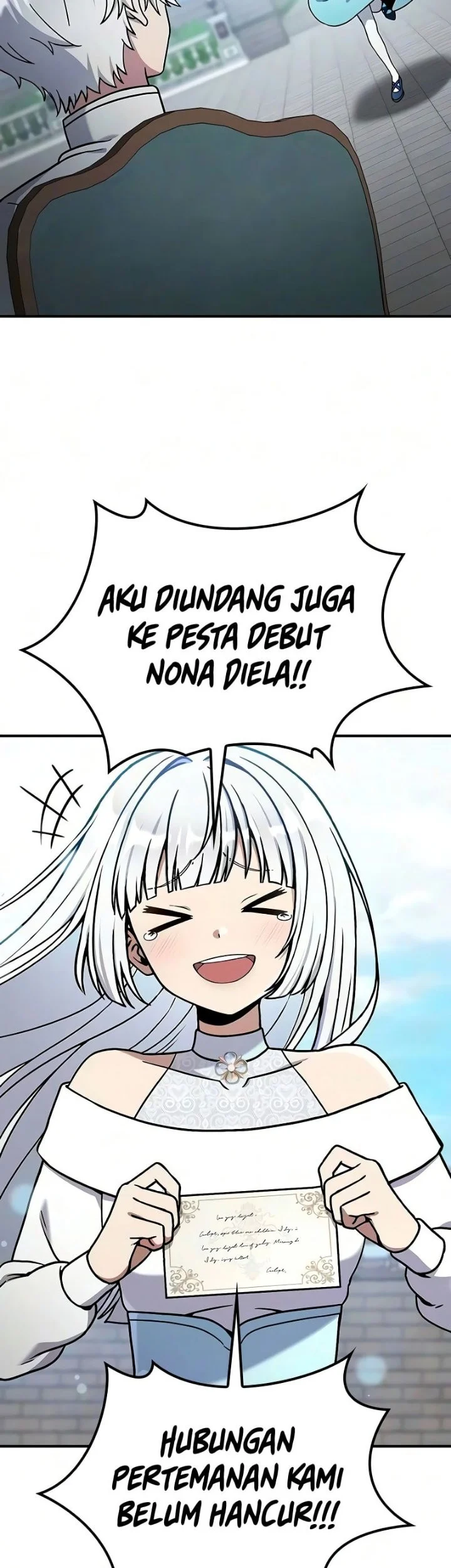 There Are No Bad Young Ladies in This World Chapter 37 Gambar 65