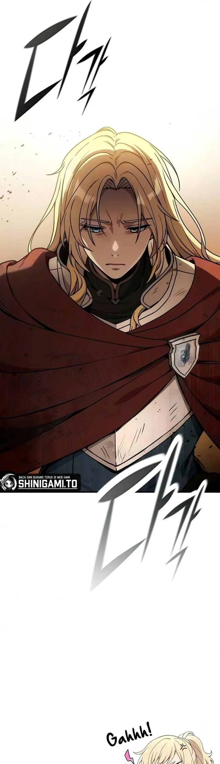 There Are No Bad Young Ladies in This World Chapter 37 Gambar 71