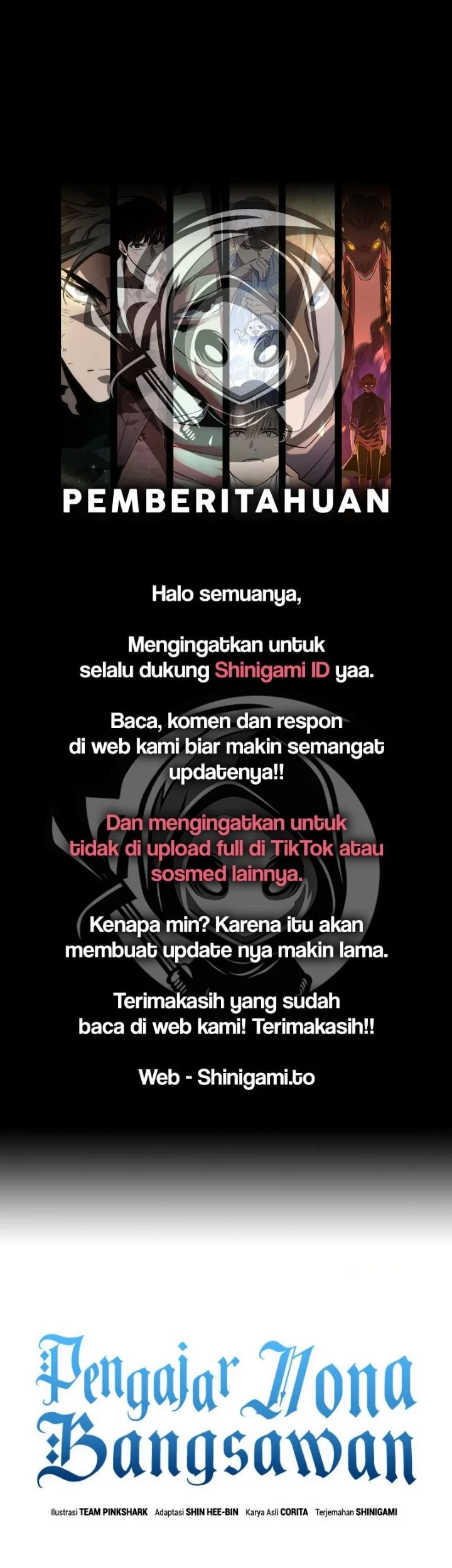 Manhwa There Are No Bad Young Ladies in This World Chapter 37 gambar 2