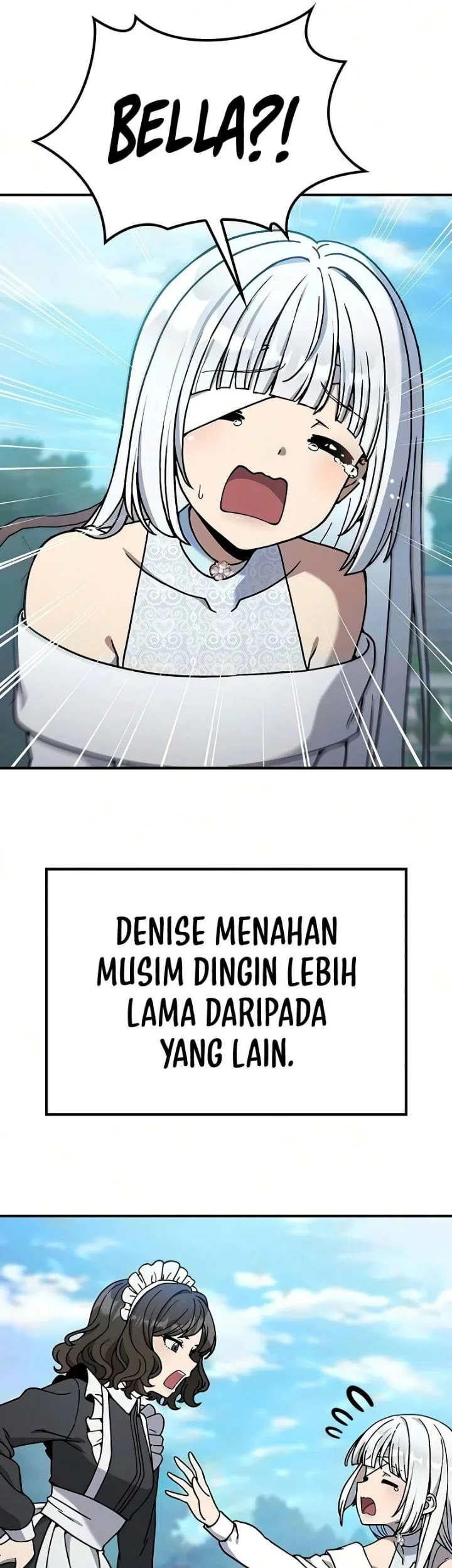 There Are No Bad Young Ladies in This World Chapter 37 Gambar 15