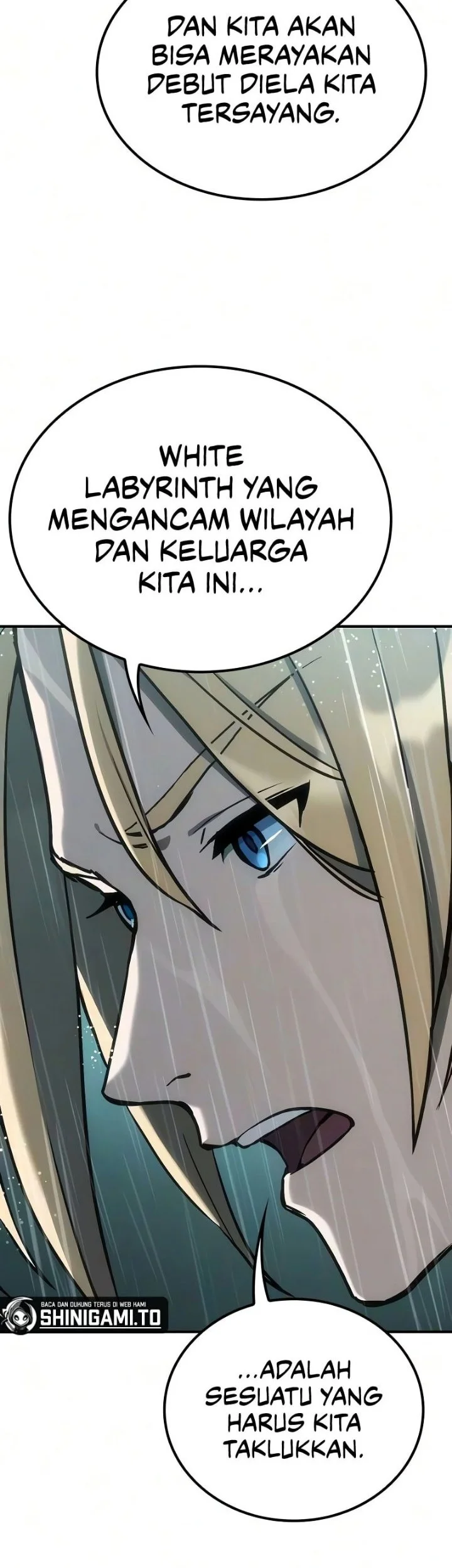 There Are No Bad Young Ladies in This World Chapter 37 Gambar 32