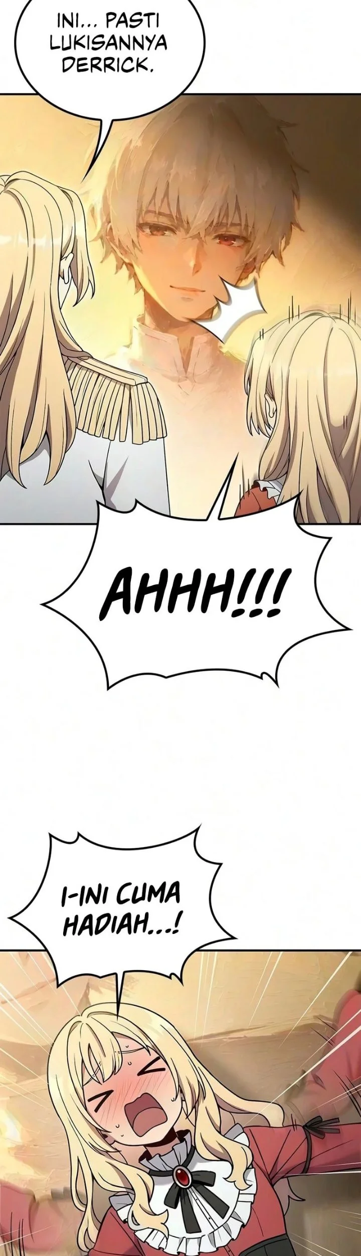 There Are No Bad Young Ladies in This World Chapter 38 Gambar 36