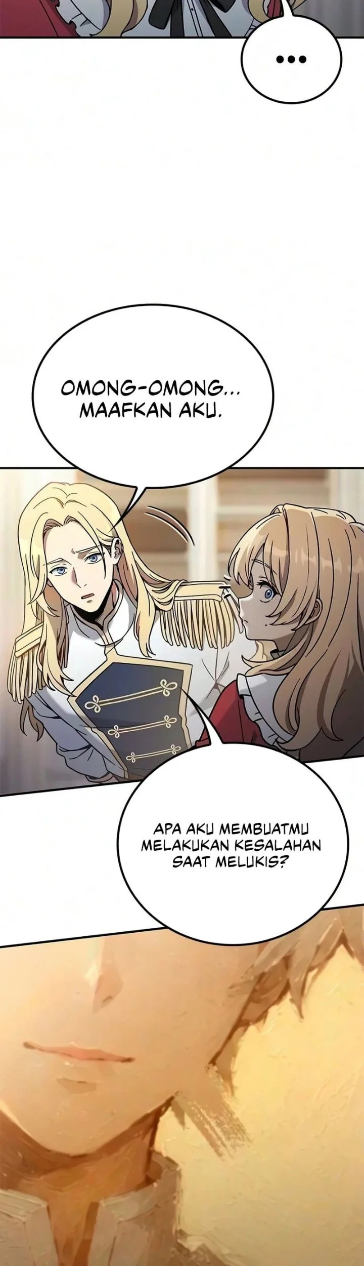 There Are No Bad Young Ladies in This World Chapter 38 Gambar 39