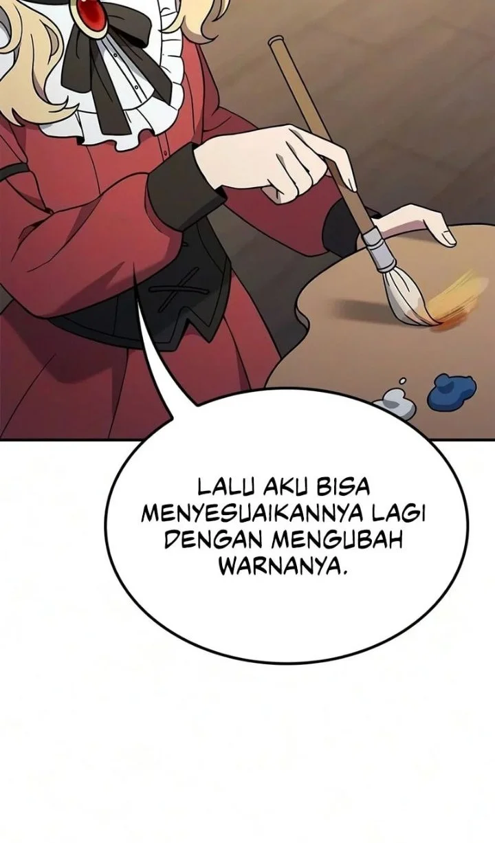There Are No Bad Young Ladies in This World Chapter 38 Gambar 41