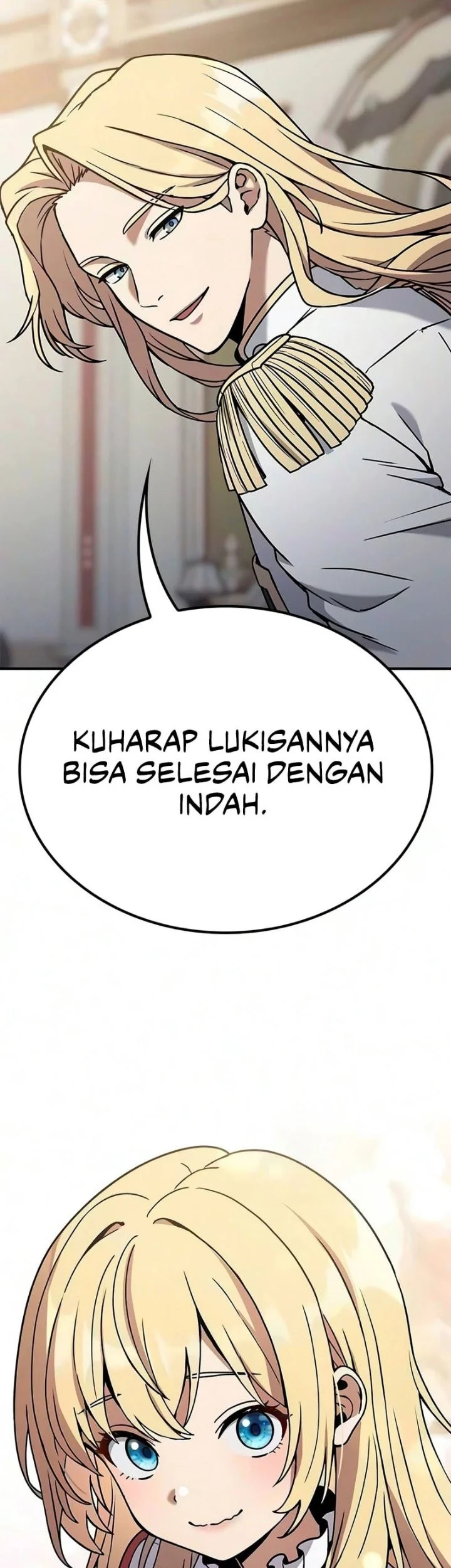 There Are No Bad Young Ladies in This World Chapter 38 Gambar 44