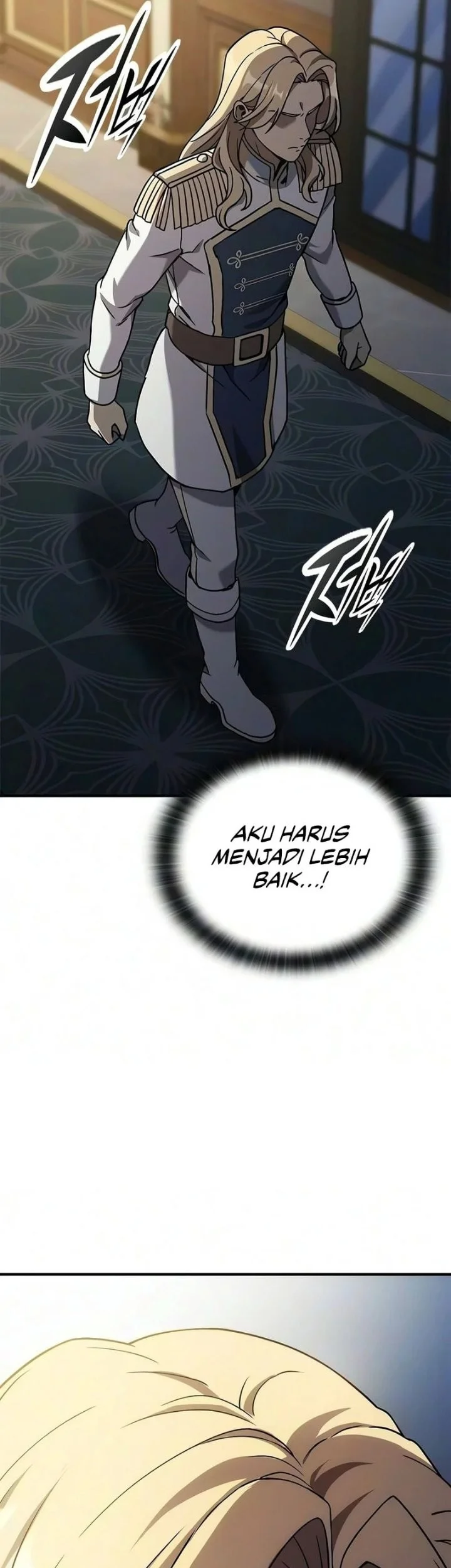 There Are No Bad Young Ladies in This World Chapter 38 Gambar 46