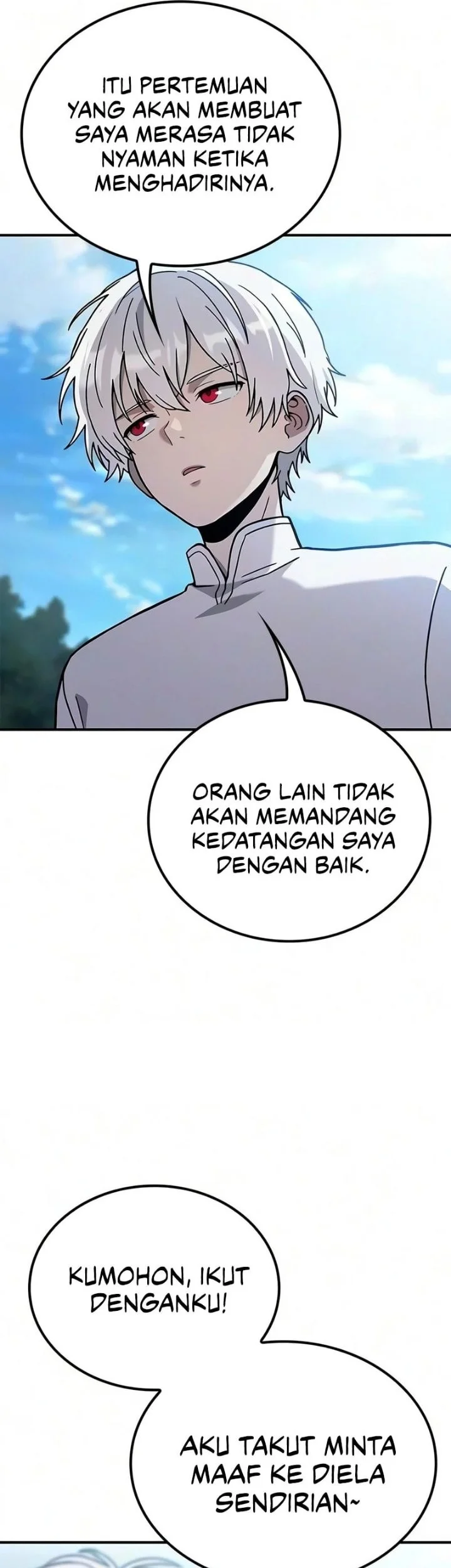 There Are No Bad Young Ladies in This World Chapter 38 Gambar 58