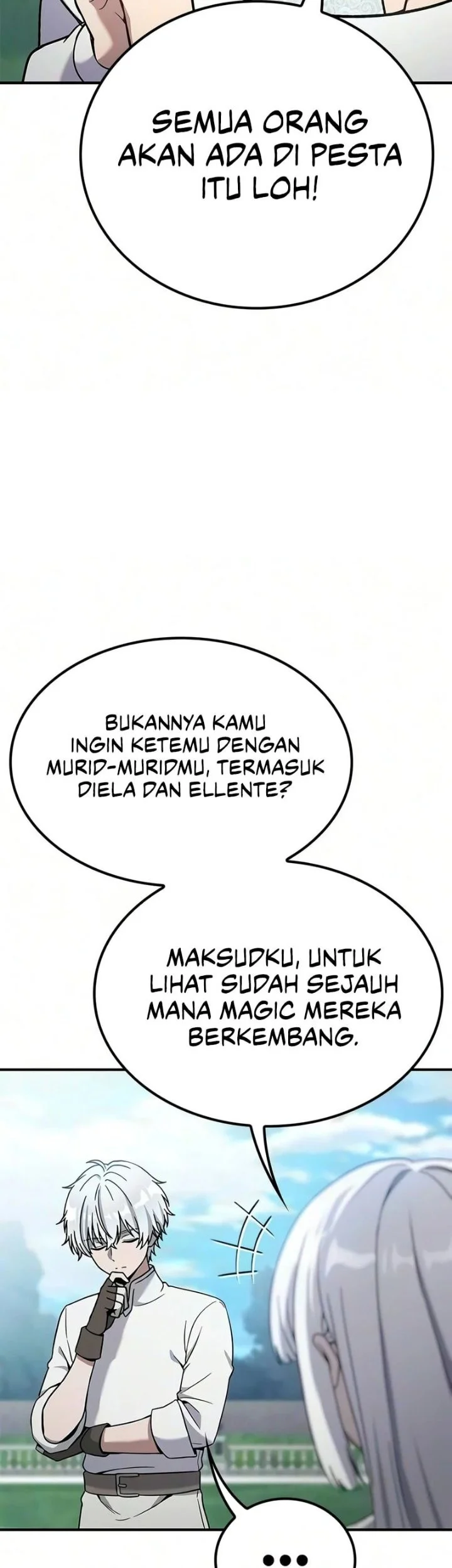 There Are No Bad Young Ladies in This World Chapter 38 Gambar 60