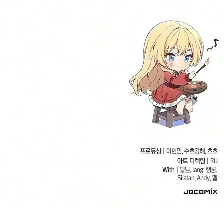 There Are No Bad Young Ladies in This World Chapter 38 Gambar 63