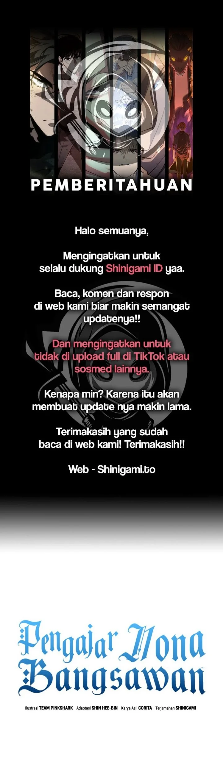 Manhwa There Are No Bad Young Ladies in This World Chapter 38 gambar 2