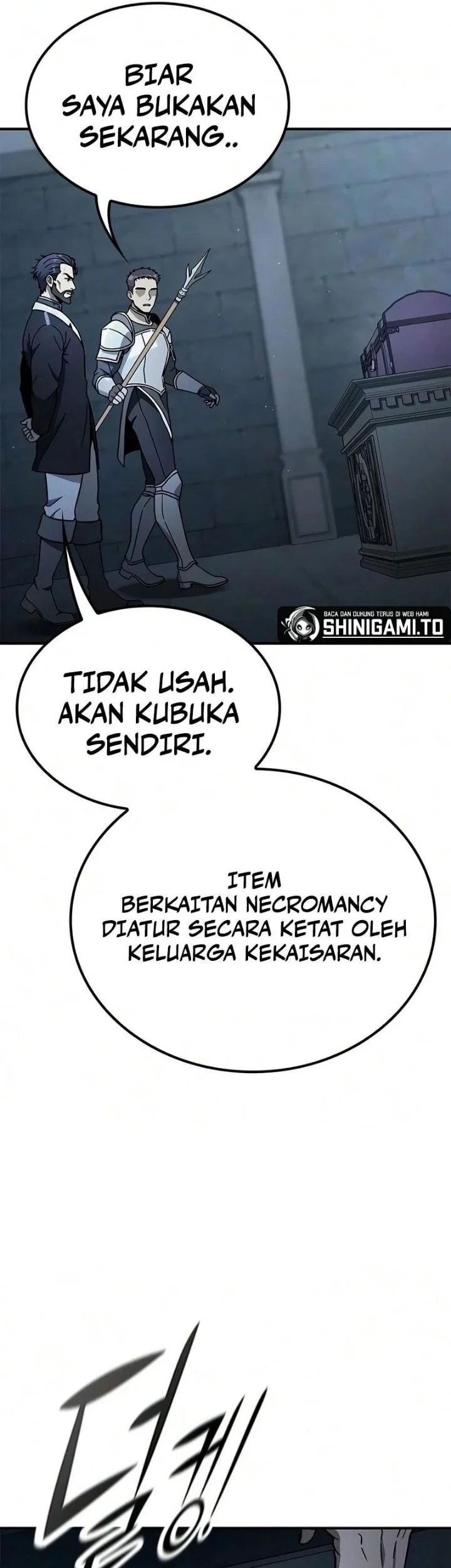 There Are No Bad Young Ladies in This World Chapter 38 Gambar 6