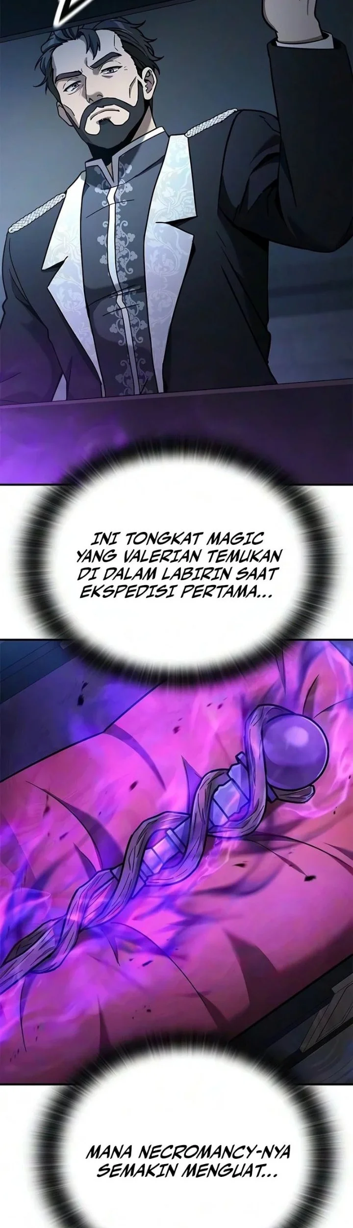 There Are No Bad Young Ladies in This World Chapter 38 Gambar 7