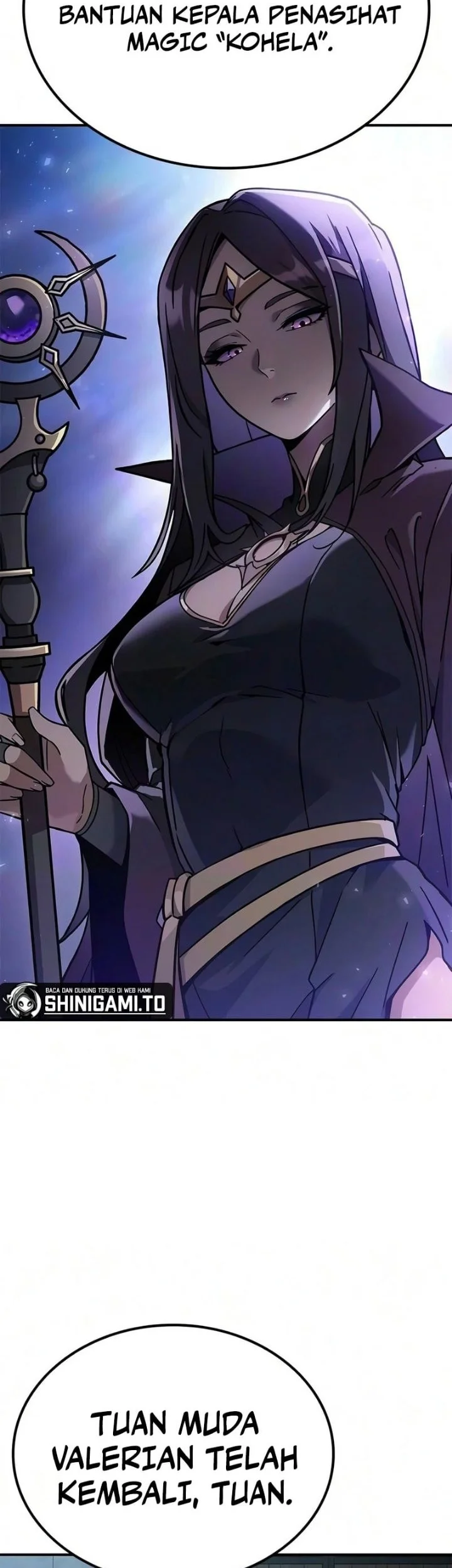 There Are No Bad Young Ladies in This World Chapter 38 Gambar 12