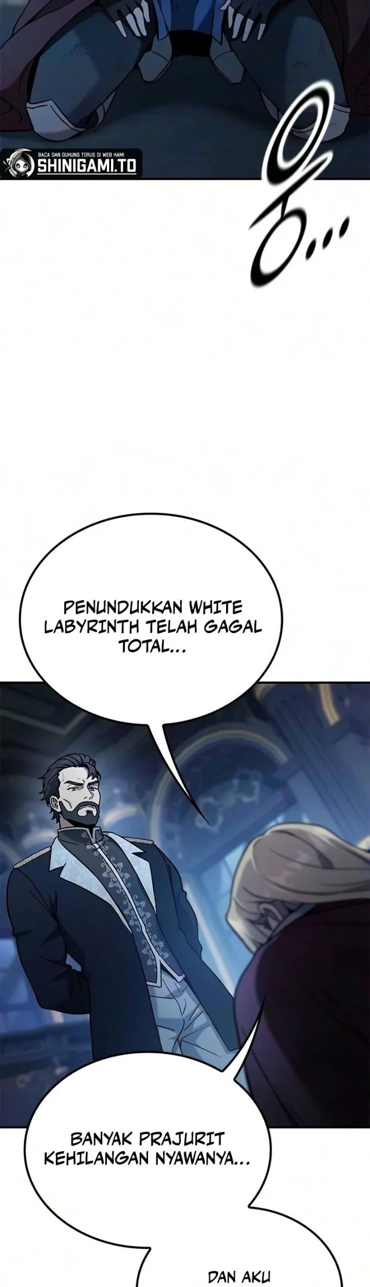 There Are No Bad Young Ladies in This World Chapter 38 Gambar 15