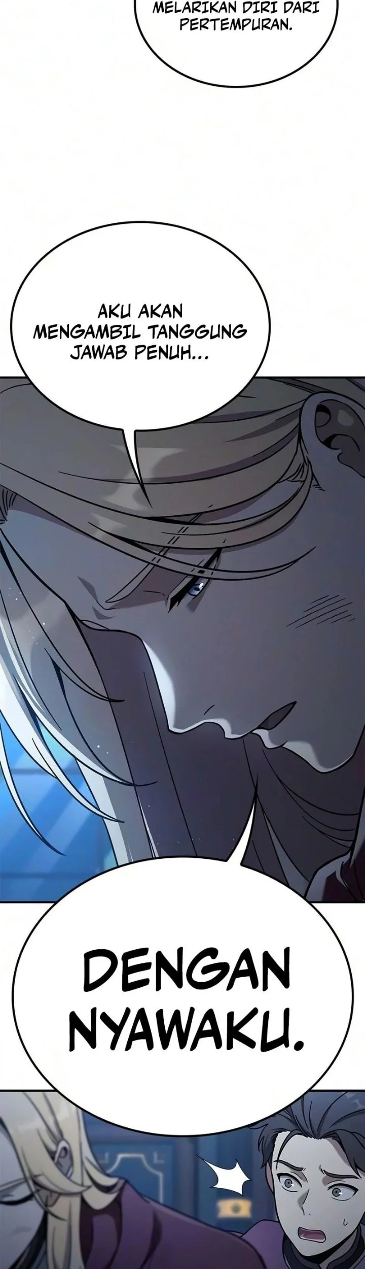 There Are No Bad Young Ladies in This World Chapter 38 Gambar 16