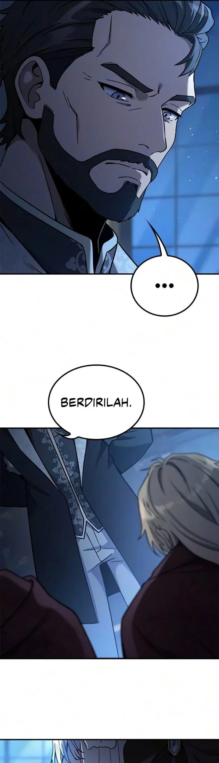 There Are No Bad Young Ladies in This World Chapter 38 Gambar 18