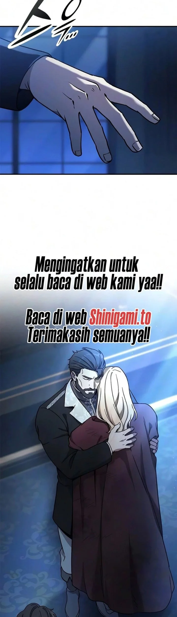 There Are No Bad Young Ladies in This World Chapter 38 Gambar 20