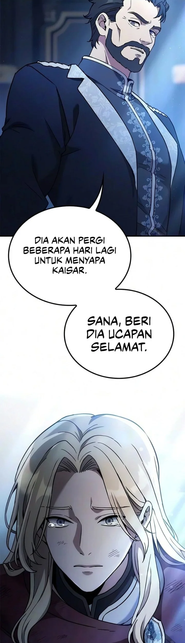 There Are No Bad Young Ladies in This World Chapter 38 Gambar 23