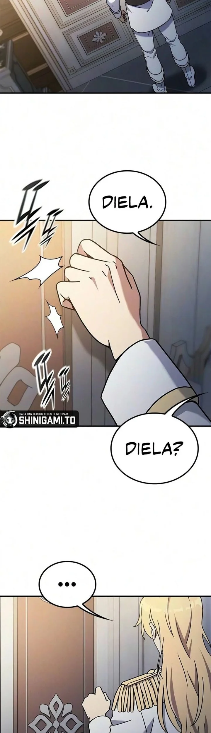 There Are No Bad Young Ladies in This World Chapter 38 Gambar 27